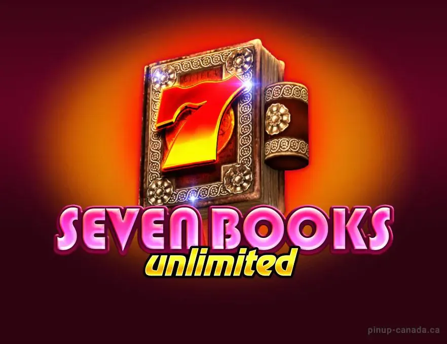 Automat Seven Books Unlimited